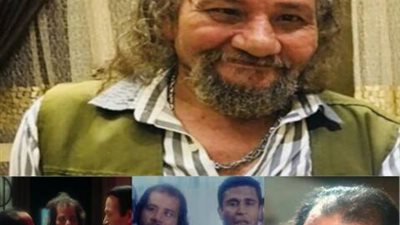 عانى من الواسطة والمحسوبية وهاجم المخرجين لهذا السبب وودع جمهوره في ”الأخ الكبير”.. أحزان واجهت فرعون الفن المصري عبدالرازق الشيمي