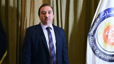 الإلكسو تعلن تعيين رامي إسكندر مديرًا لإدارة التربية بالمنظمة