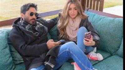 هنا الزاهد تعلن انتهاء تصوير فيلم”بحبك”