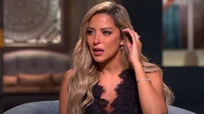 ريم مصطفى تنتظر عرض مسلسل ”الثمانية”