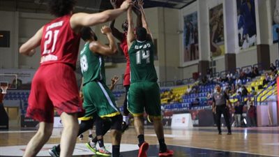 سلة الاتحاد السكندرى تعود مُجدداً للمشاركة في البطولة الإفريقية تحت رعاية NBA