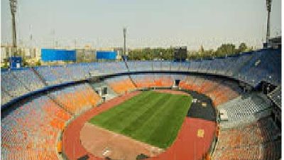 مصدر رياضى .. إقامة مباراة الزمالك والإسماعيلي غدآ السبت بملعب استاد القاهرة