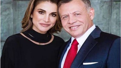 الموت يفجع الملكة رانيا.. وإعلان الحداد في الأردن سبع أيام