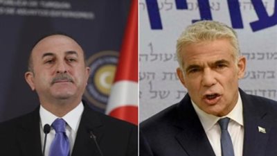 تركيا وإسرائيل تتفقان على استئناف أنشطة اللجنة الاقتصادية المشتركة