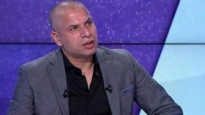 وائل جمعة يوضح حقيقة توليه منصب مدير الكرة بالأهلي خلفا لسيد عبد الحفيظ