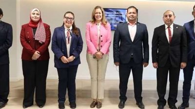 انتهاء تدريب المرشحين لشغل إدارة مكتب هيئة «الطاقة الذرية» بفيينا