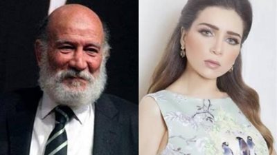 أحمد خليل يصاب بالشلل ومي عز الدين هي السبب.. اعرف الحكاية