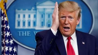 «تويتر» يُعاقب ترامب مجددًا.. تعرف على التفاصيل