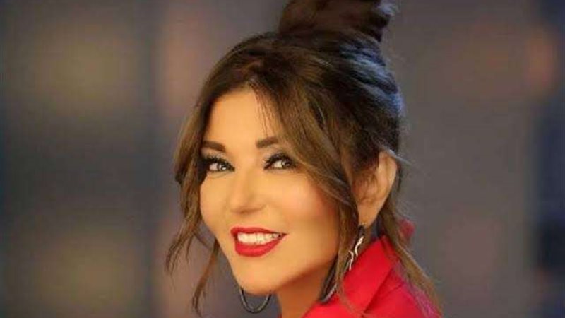 سميرة سعيد.