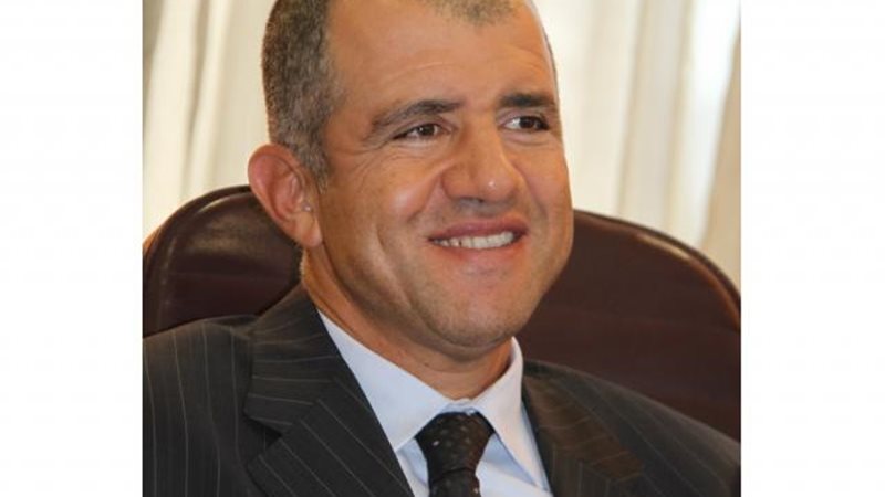 محمد السويدى