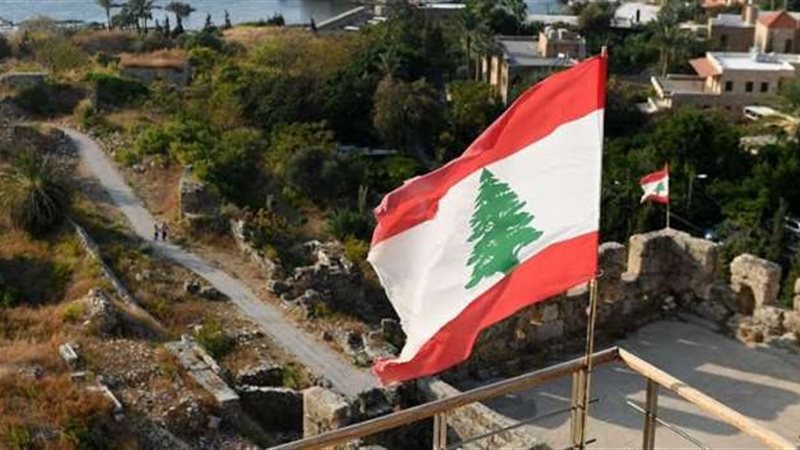 لبنان