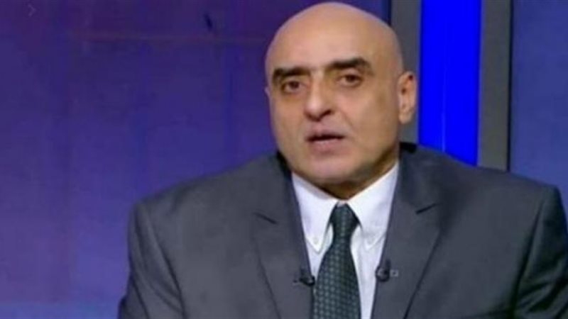 عزمي مجاهد