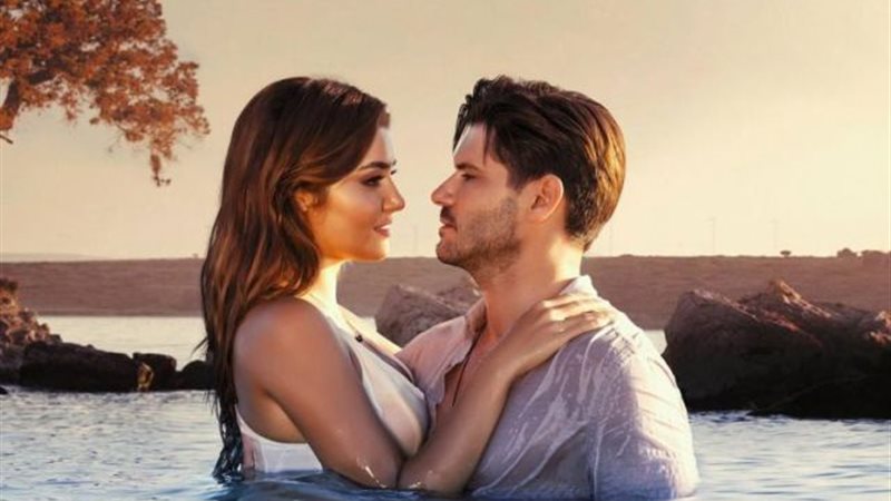 المسلسل التركي اللؤلؤة