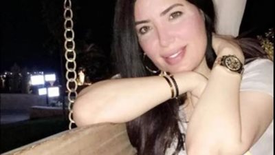 عبير صبرى بإطلالة جديدة في أحدث ظهور عبر ”انستجرام”