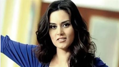 رشا مهدى تدعم محمد صلاح في مباراته اليوم ضد ريال مدريد