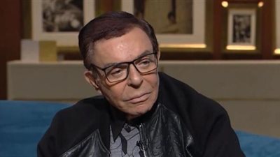 طارق الشناوى يحسم الجدل: سمير صبرى لم ينجب