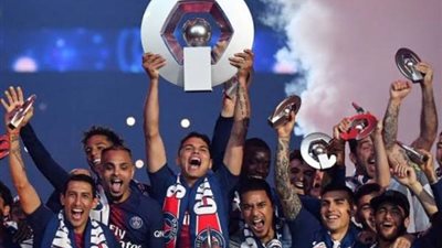 الدوري الفرنسي.. باريس سان جيرمان يصطدم بمارسيليا في قمة مبكرة