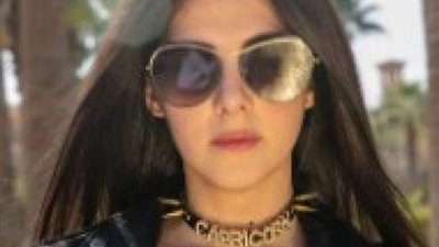 دنيا سمير غانم تحتفل بوصول متابعيها لـ 14 مليون عبر ”أنستجرام”