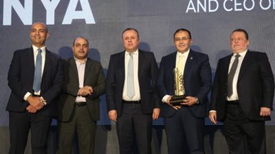 ”بنية” تحصد جائزة المجموعة الأسرع نموا في قطاع الاتصالات وتكنولوجيا  المعلومات