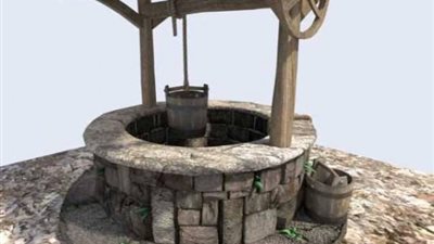 الماء والبئر .. تعرف علي أروع قصص ذكاء القضاء أمام أذكى النصابين