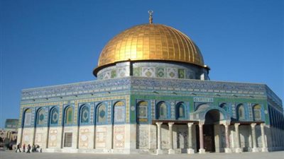 الأردن يدين بأشد العبارات اقتحام المتطرفين الإسرائيليين المسجد الأقصى