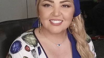 بالصور.. مها أحمد بإطلالة صباحية عبر ”انستجرام”