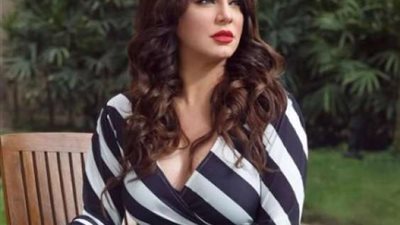 سلاف فواخرجى: أصيبت بالشلل بسبب مشهد فى فيلم ”حبيسة” و”أسمهان” حرمتنى من طفلتى