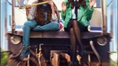 مى عمر تكشف حقيقة وجود جزء ثانى من مسلسل ”رانيا وسكينة”