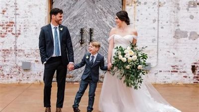 قبل حفل زفافها .. مثال حي مفاجئ لن تنساه عن علاقة زوجة الأب مع ابن زوجها