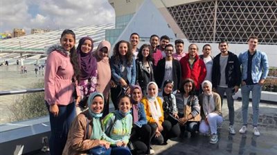 لهذا السبب .. الجامعة الأمريكية بالقاهرة توقع مذكرة تفاهم مع وزارة التضامن