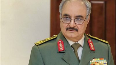 تعرف على شرط الجيش الليبي لإعادة فتح حقول النفط من جديد