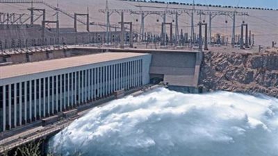 وزير الري يكشف حجم قدرة السد العالي على مواجهة فيضان النيل