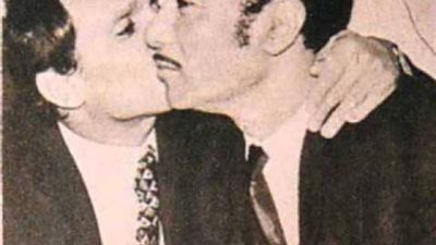 رفضها عبد المطلب واستقبلها الجمهور من حليم بـ استياء..حكاية أغنية ”صافيني مرة” التي صنعت تاريخ العندليب والموجي