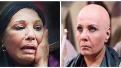 شاهدت نجم كبير في وضع مخل.. ورفضت ”بوسة” أحمد زكي.. وحلقت شعرها زيرو.. أسرار في حياة فردوس عبد الحميد