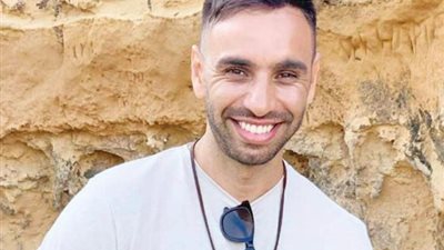 أحمد الشامى يدعم النادى الأهلى ويعلق: يا مسهل يا رب الـ 11 يا اهلي يا رب