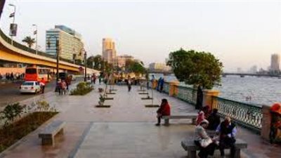 تعرف على التفاصيل الكاملة لمشروع ممشى أهل مصر