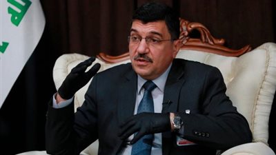 وفد تفاوضي عراقي لحسم ملف المياه مع تركيا وإيران