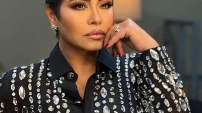 شيرين عبد الوهاب تكشف سر غيابها عن حفل زفاف المطربة بوسي