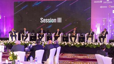 ”ملتقى بُناة مصر” يناقش فرص مشاركة شركات التشييد والتعمير المصرية في استراتيجيات التنمية بالدول الأفريقية والعربية