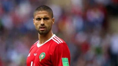 تقارير.. الأهلي يسعى للتعاقد مع مدافع المنتخب المغربي.. تعرف على التفاصيل