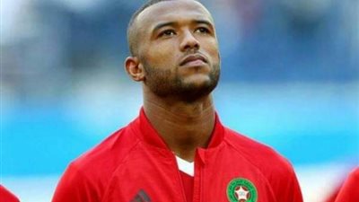 أبدي رغبته في الوداد.. أسرار تحول موقف ايوب الكعبي من مفاوضات الاهلي