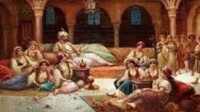 لا يجوز لهن زواج رسمي أو عدد معين للرجل .. معلومات لا تعرفها عن «ملك اليمين»