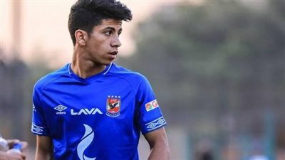 عمار حمدي: الأهلي رفض احترافي في تركيا