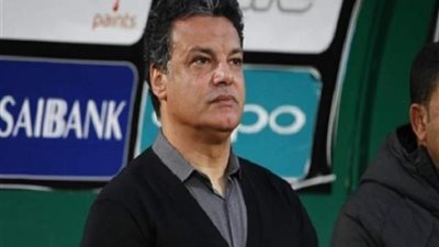 برنامج خاص للاعبى الأهلى بمعسكر المنتخب