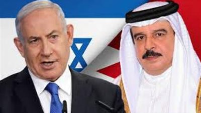 تفاصيل أول اتصال هاتفي بين نتنياهو وملك البحرين عقب اتفاق السلام