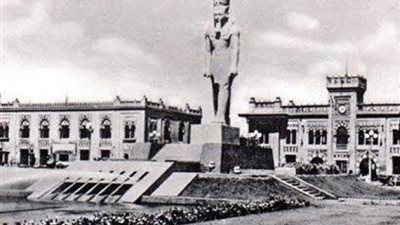 أم دُنَين .. قصة القرية التى أصبحت أكثر ميادين مصر ازدحاماً