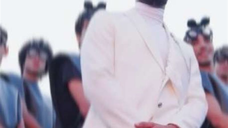 محمد رمضان