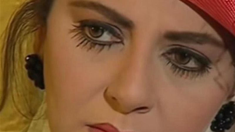 هالة صدقي