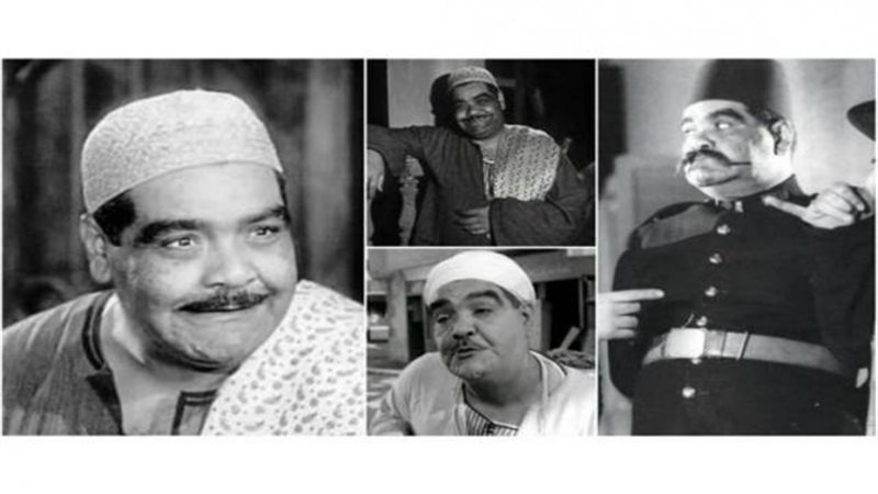 رياض القصبجي