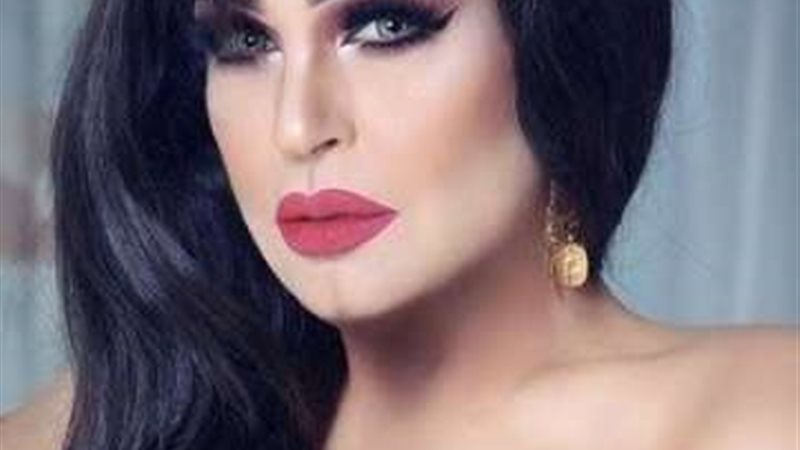 فيفي عبده